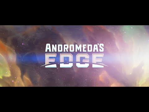 Andromeda's Edge ALL IN