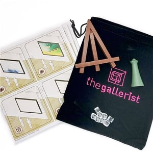 The Gallerist (Complete Edition)