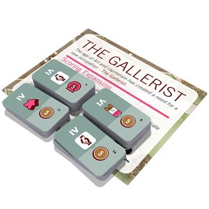 The Gallerist (Complete Edition)