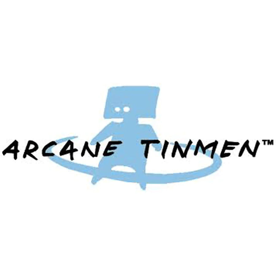Arcane Tinmen sleeves