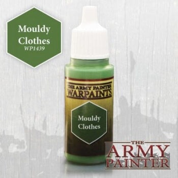 Army Painter Acrylic paints