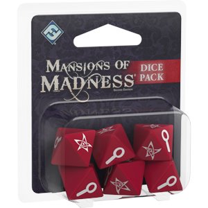 Mansions of Madness: Second edition - Collection Page