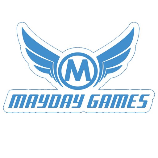 Mayday Games Sleeves