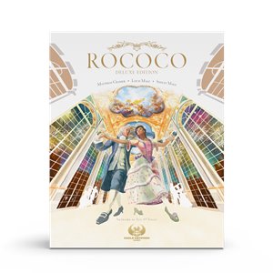 Rococo Deluxe - Collection page
