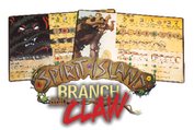 Spirit Island - Collection page