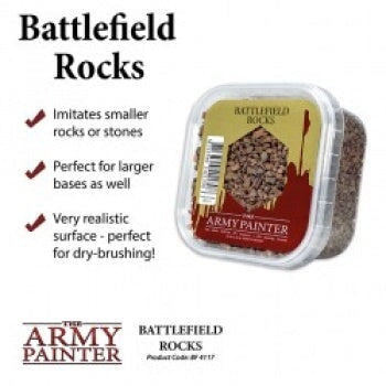 The Army Painter - Battlefields