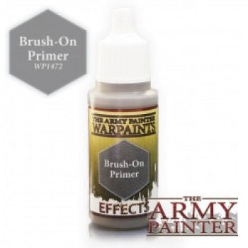 The Army Painter - Brush-on Primer