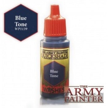 The Army Painter - Metallics/Effects QuickShade Washes