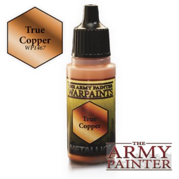 The Army Painter - Metallics/Effects QuickShade Washes