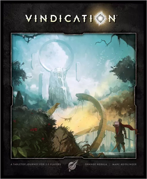 Vindication - Collection page