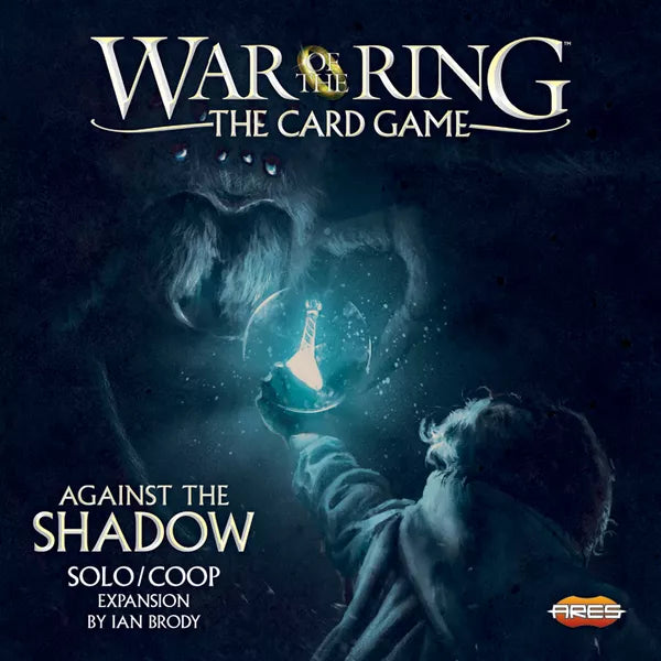 War of the Ring: The Card Game - Collection page