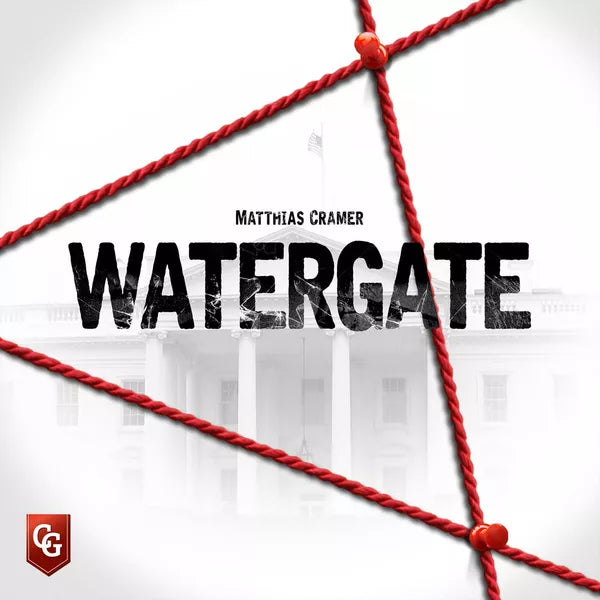 Watergate White Box Ed
